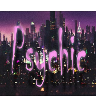 Psychic Steam Key GLOBAL
